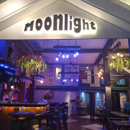 Moonlight Villa Phnom Penh Exterior foto