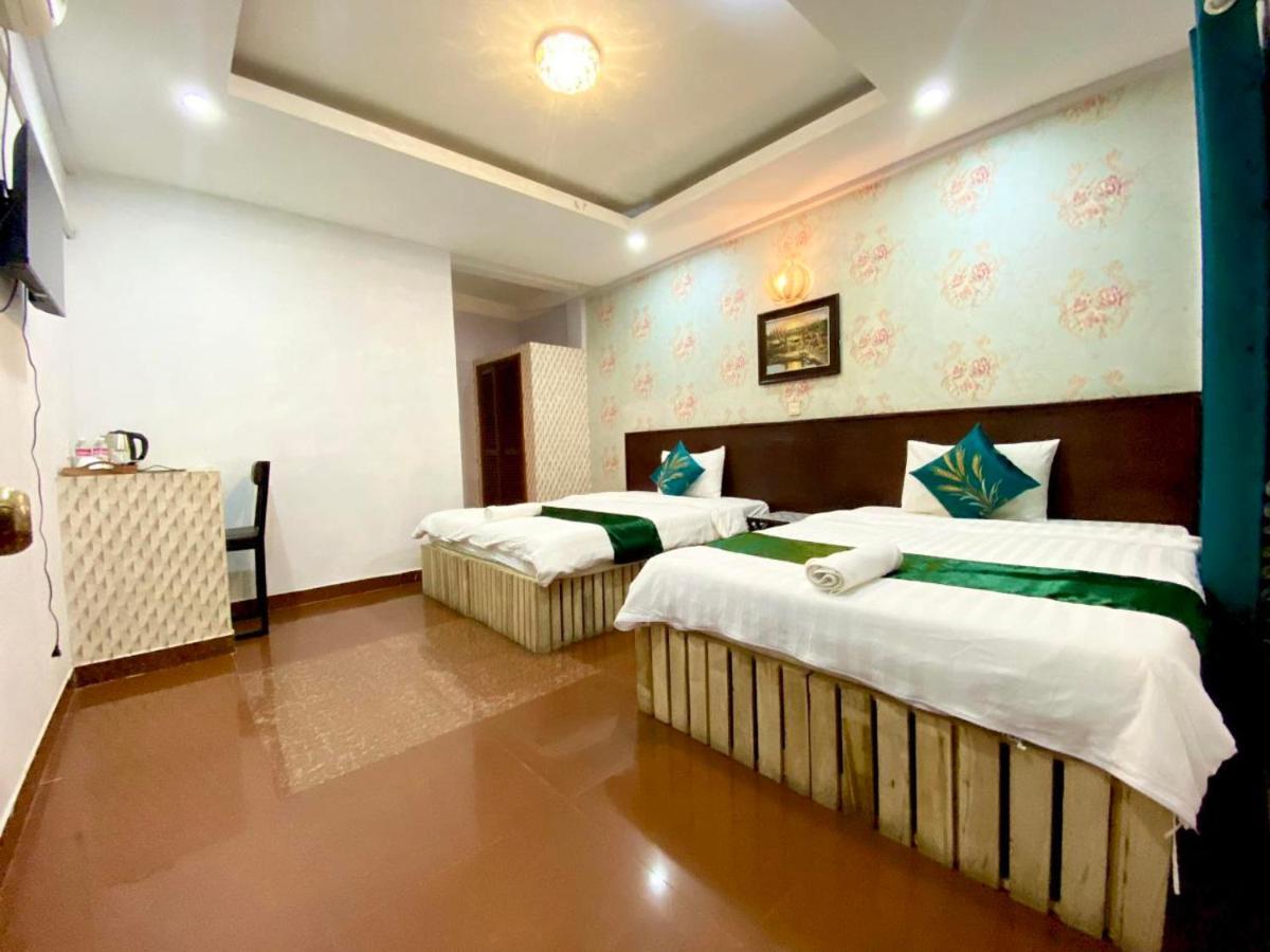 Moonlight Villa Phnom Penh Exterior foto